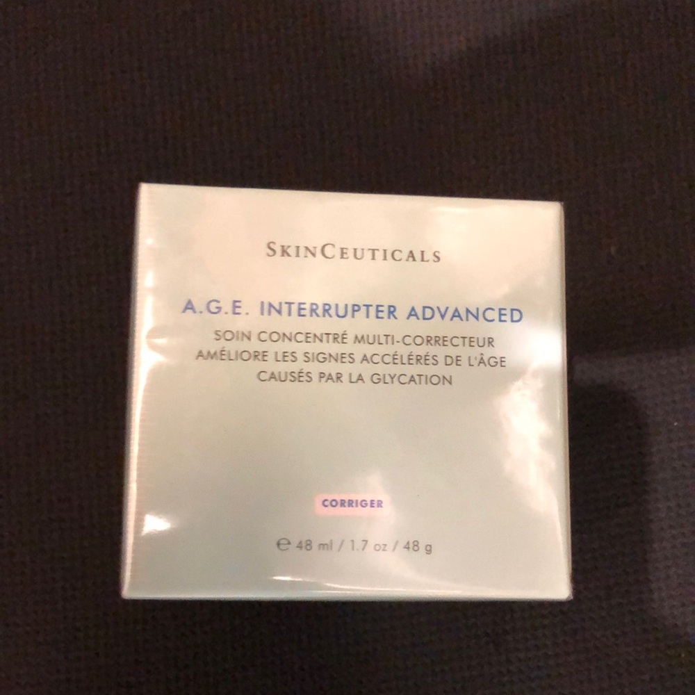SkinCeuticals AGE interrupter advanced